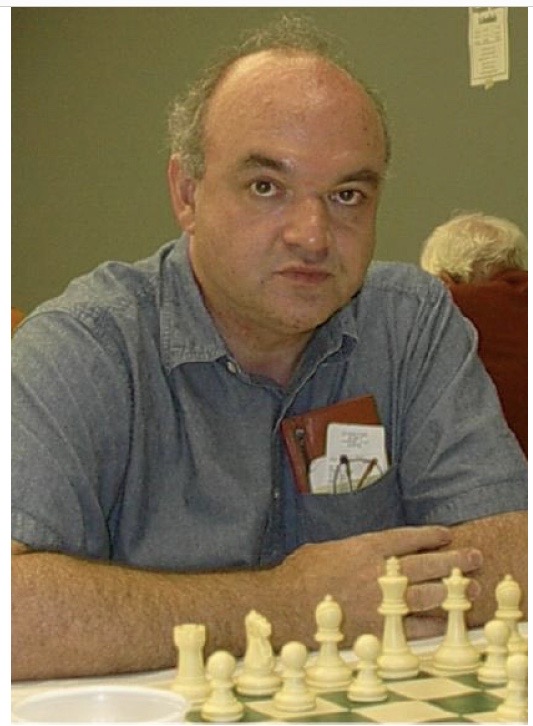 Archive, 1990: Garry Kasparov is ready to pounce, Chess